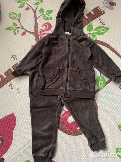 Костюмчики для девочки