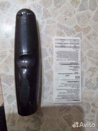 Пульты ду для телевизора LG