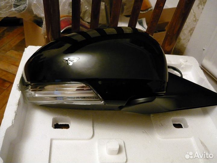 Боковое зеркало правое Тойота Камри 40 V40 2006