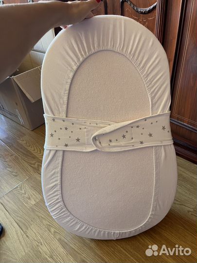 Кокон для новорожденных