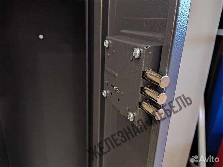 Сейф для ружья Чирок 1318