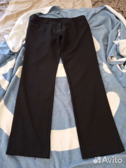 Брюки женские