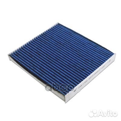 Ag+ антибактериальный фильтр салона CAB1705 Sakura