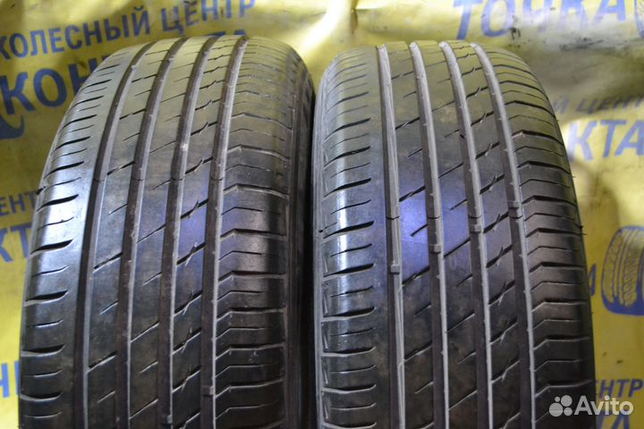 Sailun Atrezzo Elite 215/65 R16