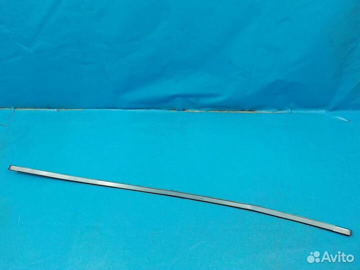 Молдинг крыши левый Chevrolet Cruze 2009-2016