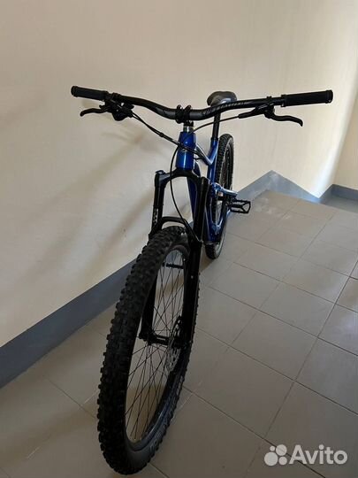 Merida one twenty 9.600 2019 L