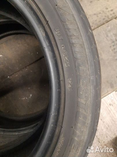 Bridgestone Turanza ER300 215/50 R17