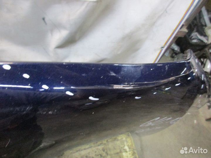 Капот Mercedes Benz GLC-Class X253 2015 (A25388001