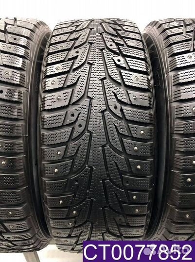 Hankook Winter I'Pike RS W419 205/55 R16 96T