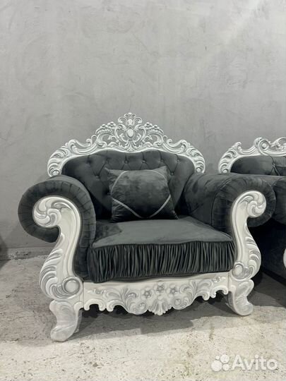 Премиум качество / Мягкая мебель Корона 2