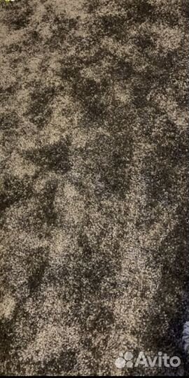 Ковер с длинным ворсом 3*4