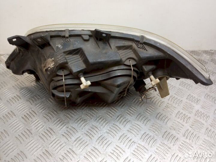 Фара 15179600 mercedes-benz Sprinter (1996-2006)