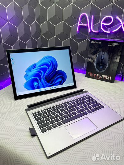 HP/Elit x2/i5/Windows 11