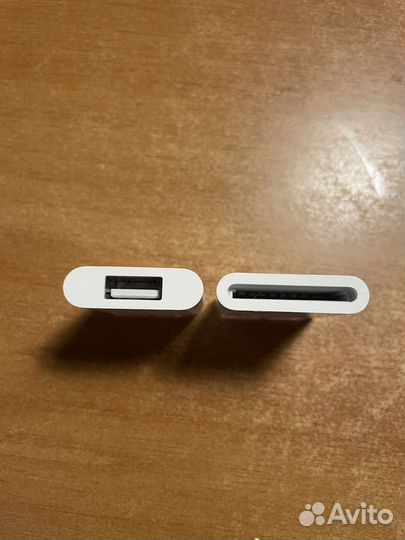 Apple iPad Camera Connection Kit