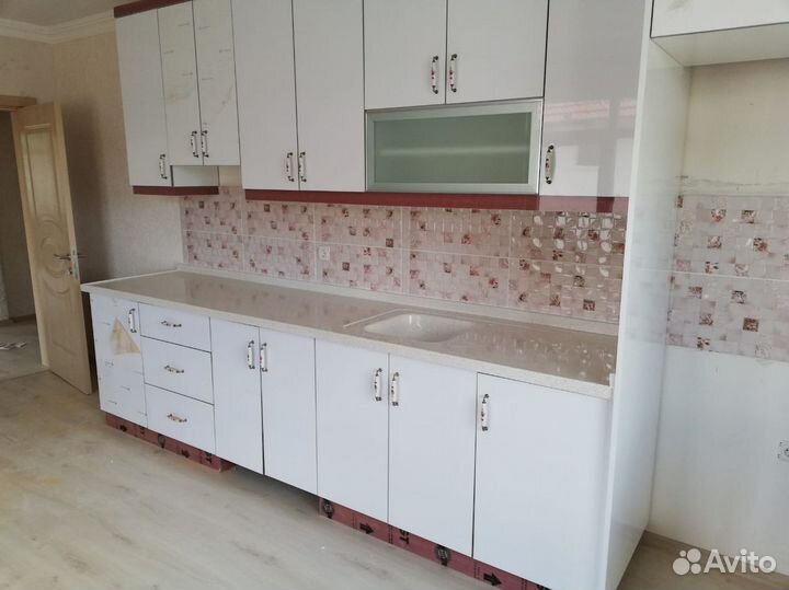 Готовая кухня