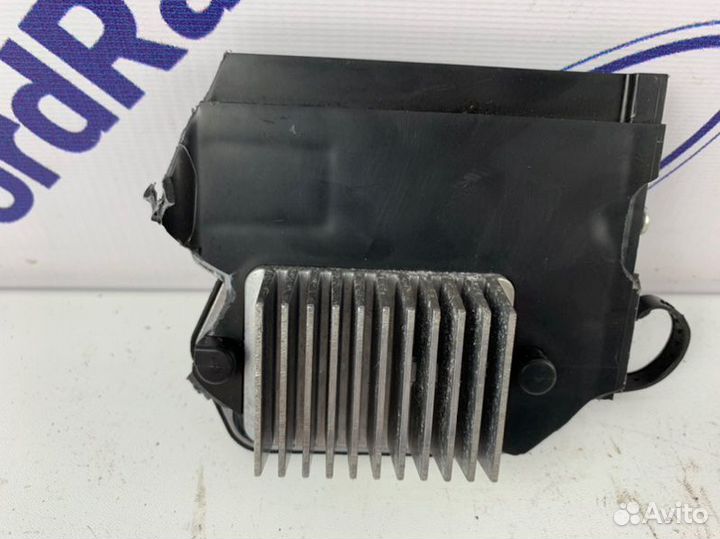 Резистор печки Mazda 6 GH 2.5 (L5VE) 2008