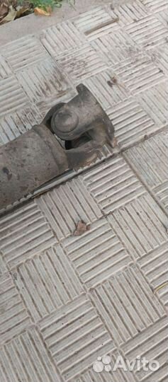 Кардан на газель 4 20