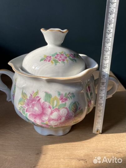 Заварочный чайник