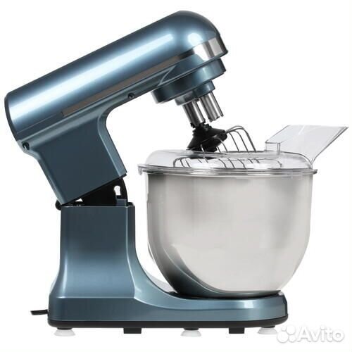 Стационарный миксер Kitfort кт-1343-2