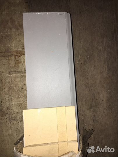 Архитектурный лдф декор ultrawood