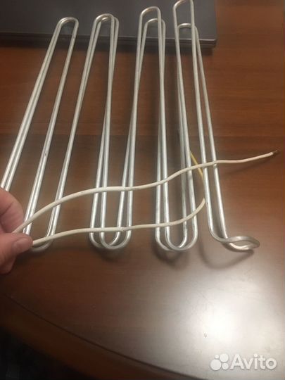 Тэн Стинол узкий H-50