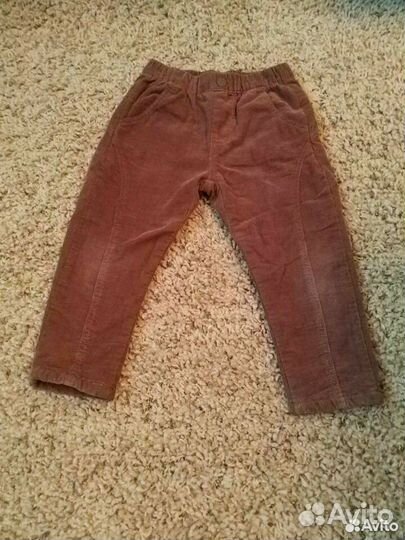 Детские вещи