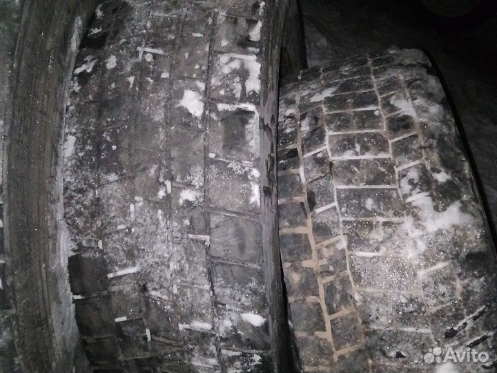 Bridgestone M729 22/70
