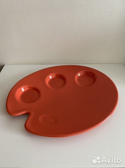 Блюдо сервировочное / салатник поднос