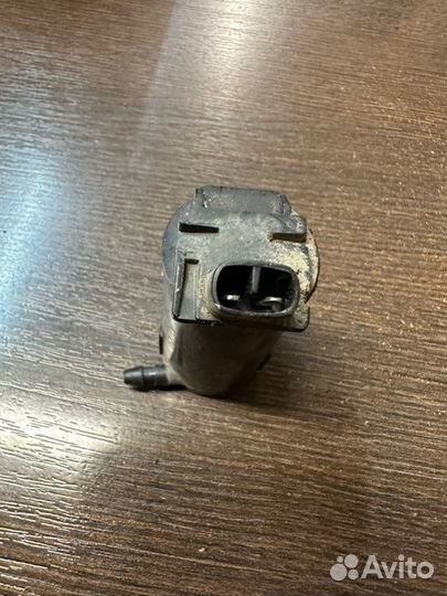 Насос омывателя Kia Rio 3 седан C4FC 2015