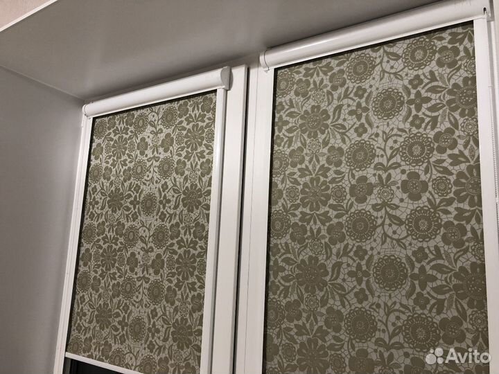 Жалюзи на заказ