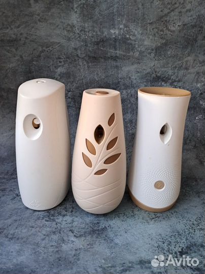 Автоматический освежитель воздуха