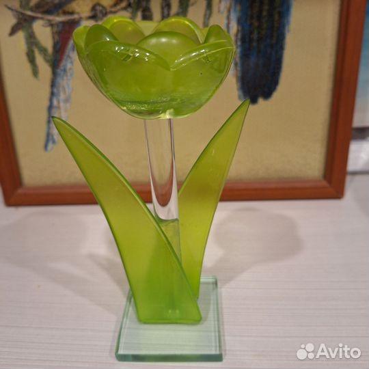 Подсвечник СССР