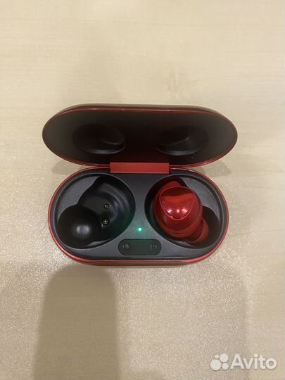 Samsung galaxy buds plus
