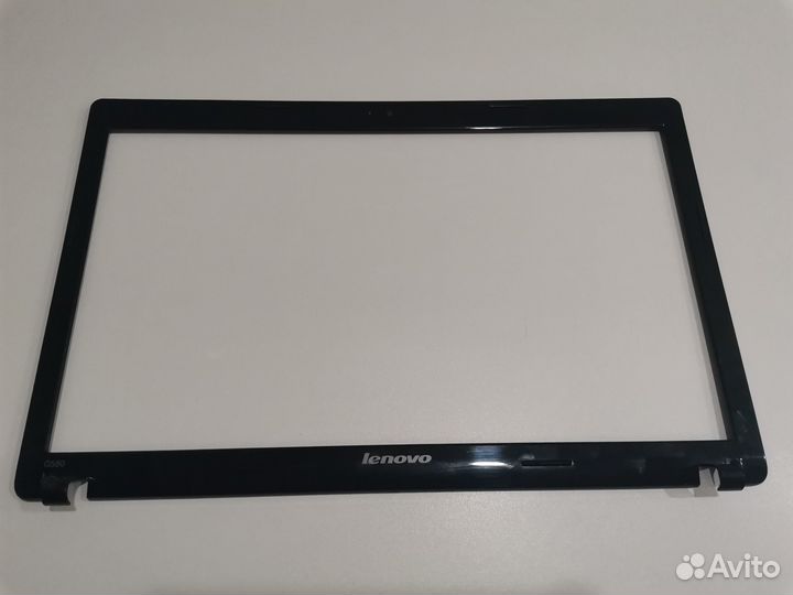 Рамка матрицы для ноутбука lenovo G580 20150