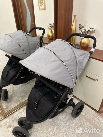 Коляска valco baby snap