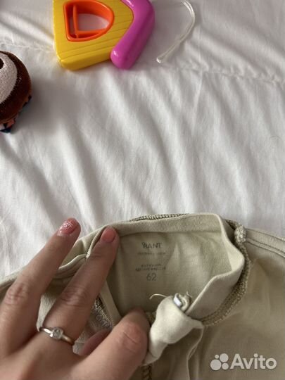 Пеленка кокон rant