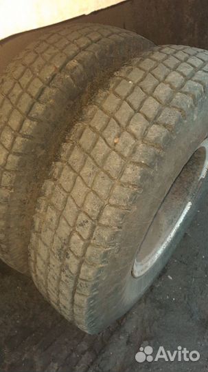 КАМАЗ 65115, 2007