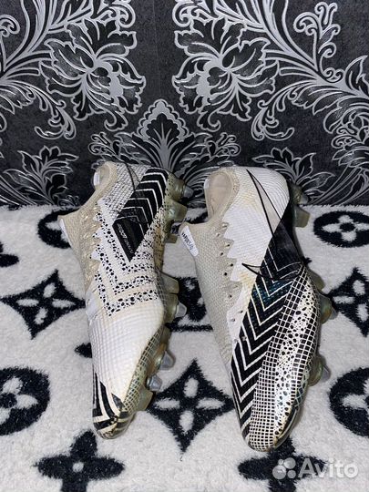 Бутсы nike mercurial