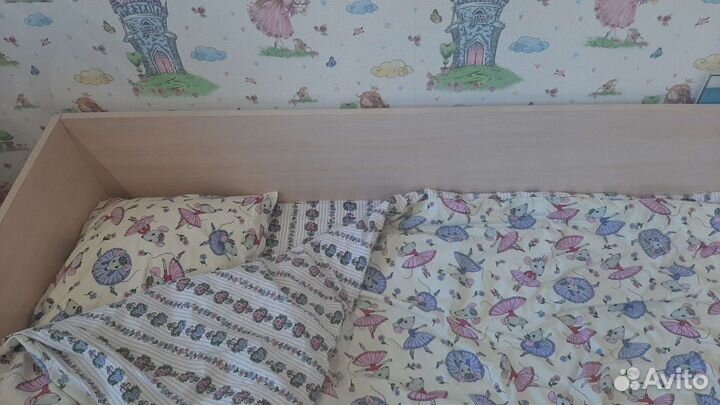 Пошив постельного белья, детского текстиля