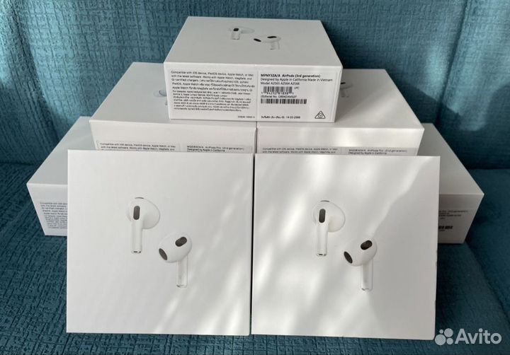 AirPods 3 Premium