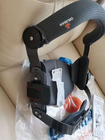 Гиперэкстензионный корсет