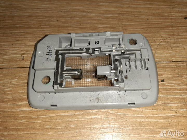 Плафон освещения Honda Cr-V Iii 2008