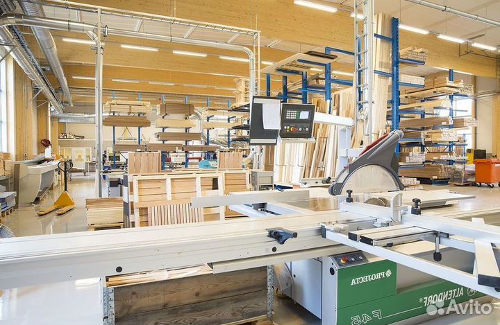 Производство мебели полного цикла/ Мебельный магаз