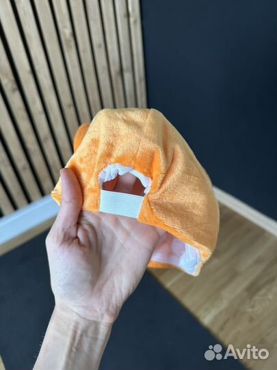 Детский новогодний костюм Компот