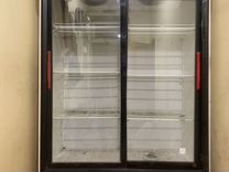 Холодильное и торговое оборудование