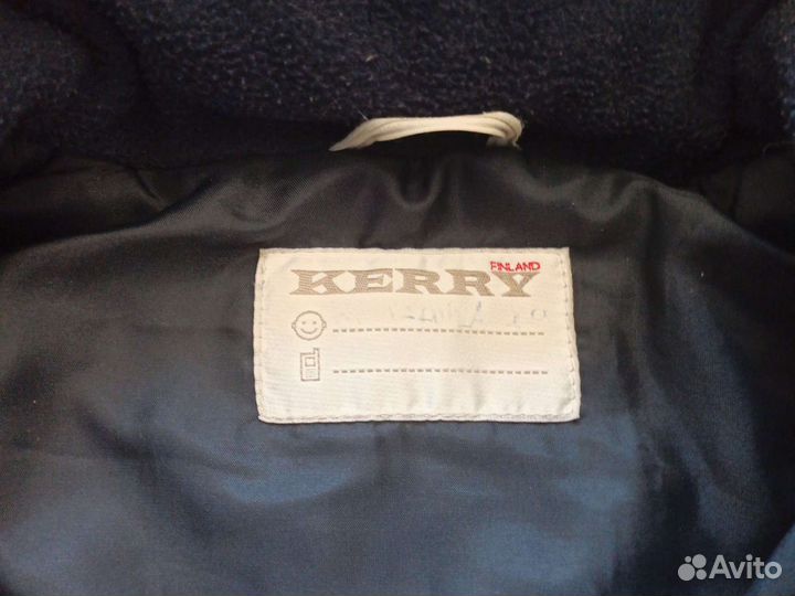 Куртка Kerry