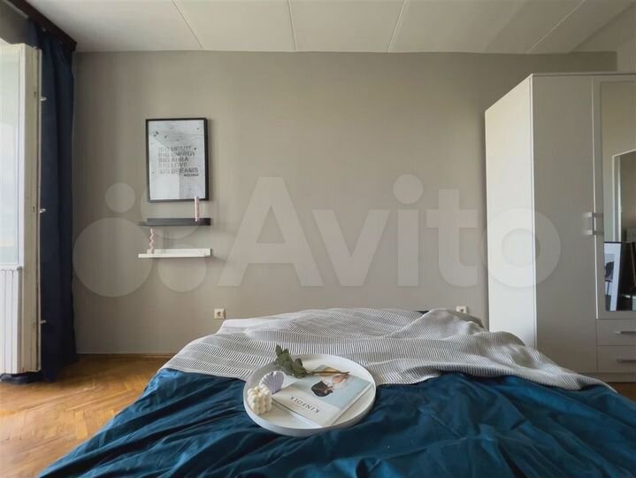 Комната 12 м² в 4-к., 13/14 эт.