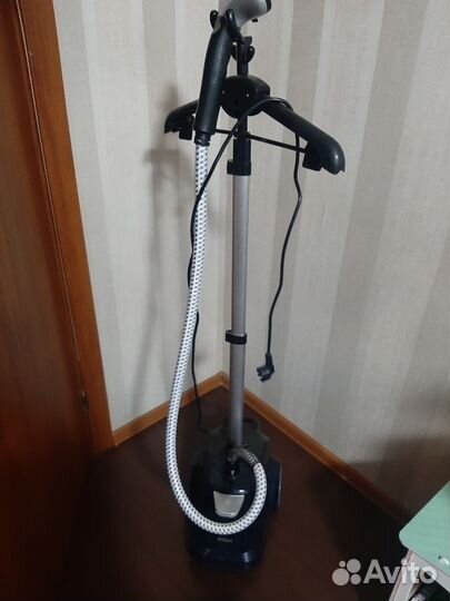 Отпариватель вертикальный kitfort