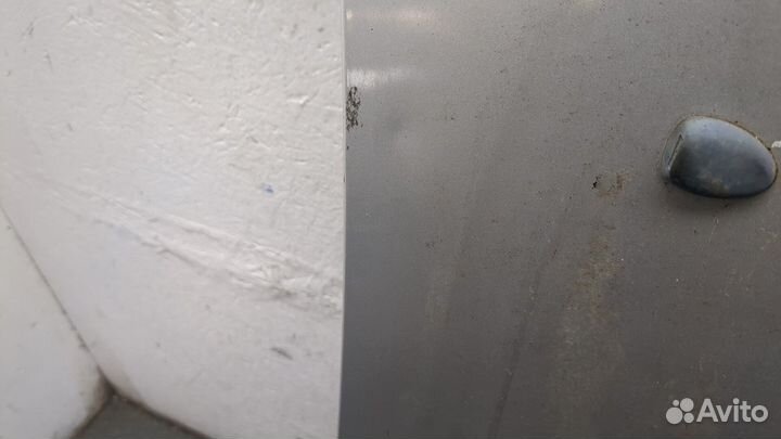 Капот Citroen Xsara, 2003