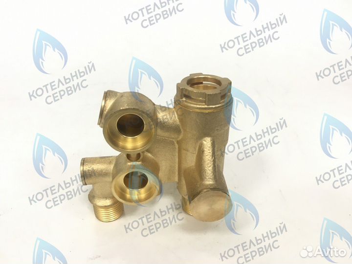 Запчасти для котлов Mizudo (Мизудо)